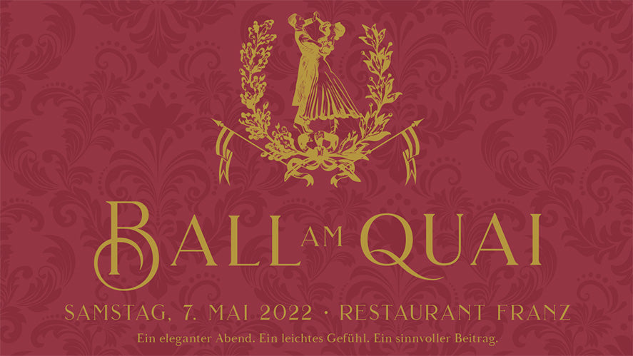 Ball am Quai