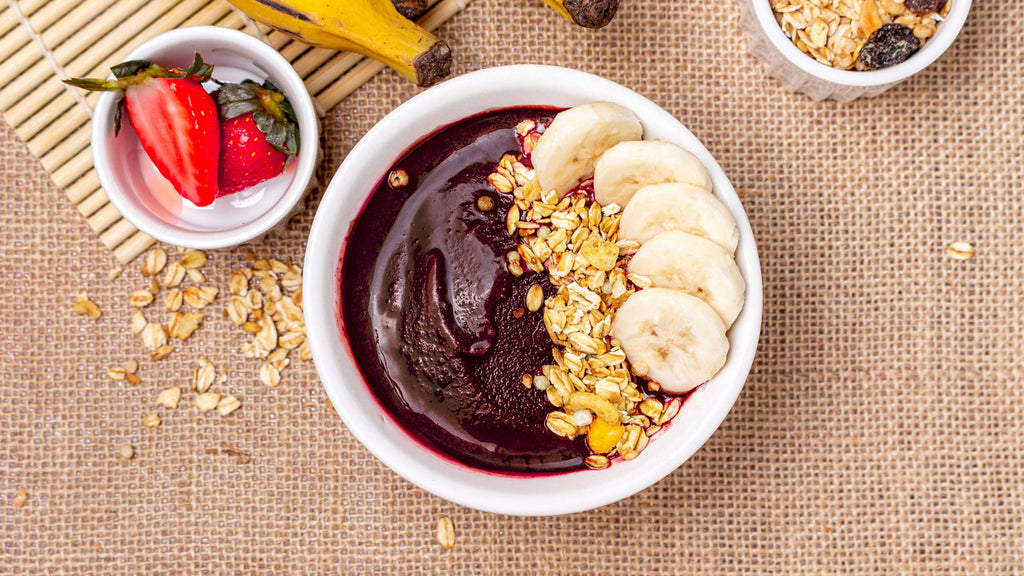 ACAI BOWL