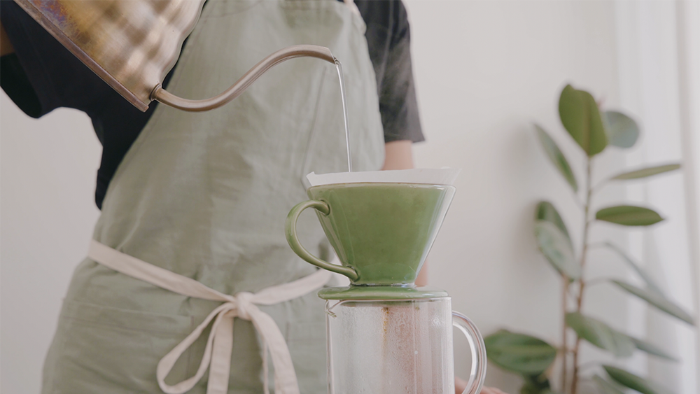 Der Leitfaden für Einsteiger zum Kaffee-Experten - Tipp #1