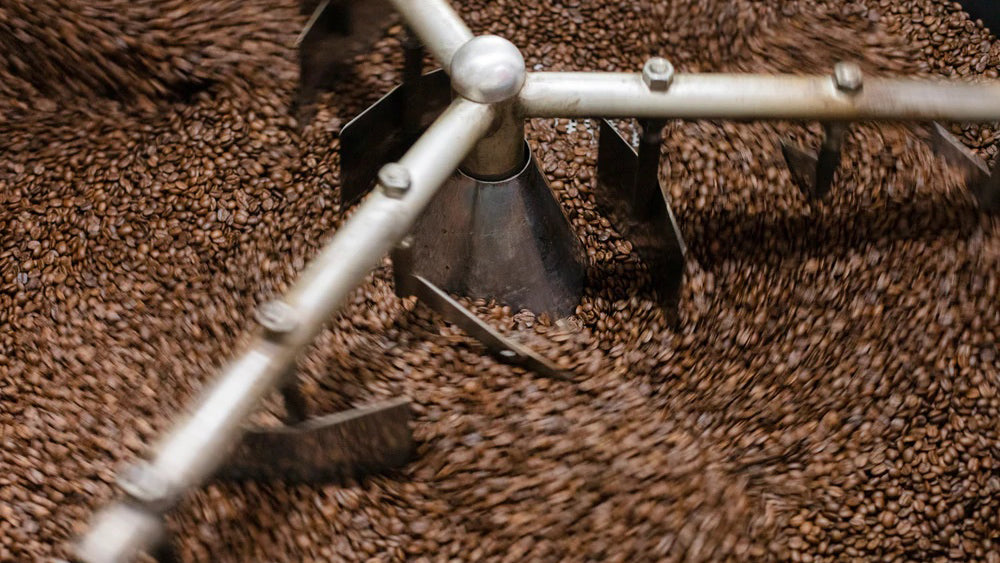Was ist Specialty Coffee?