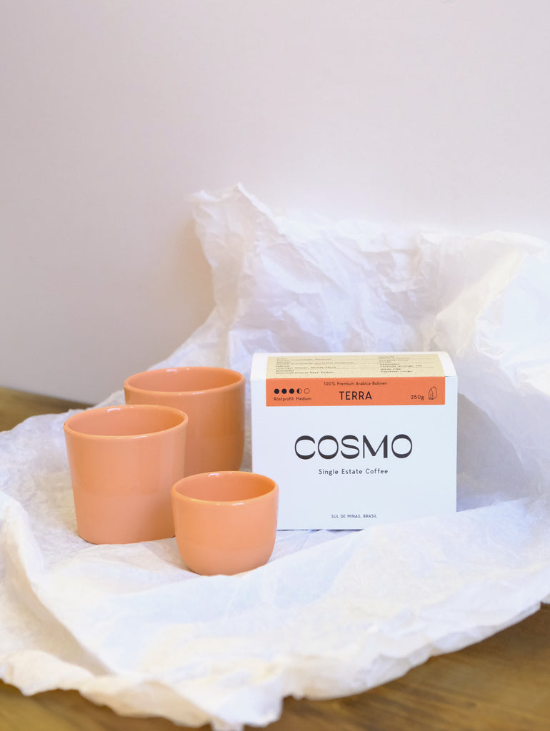 Cosmo Cup Gross